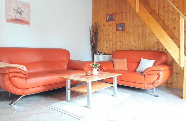 Herz - Holiday cottage Herz