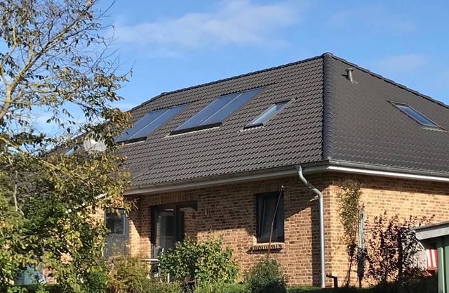 Herzlich Willkommen im Dorf mit Zukunft
