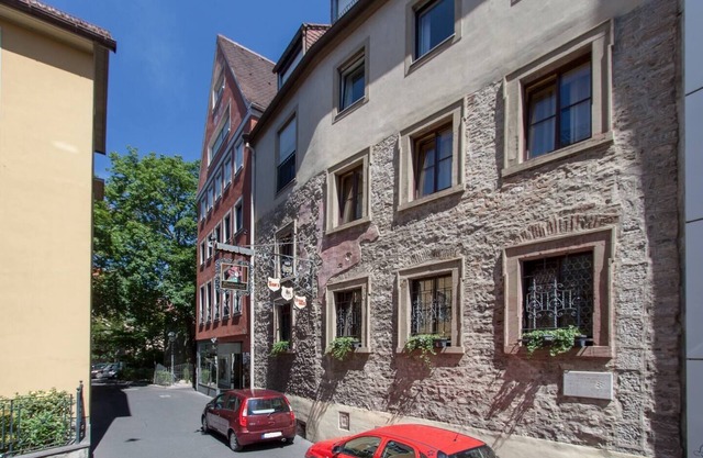 Herzstück der Altstadt