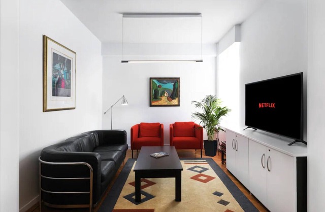Hestia Anemone - Spacious Apartment in Kolonaki