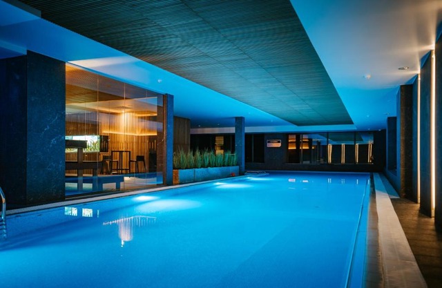 Hestia Hotel Haapsalu SPA