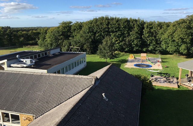 Hestkær Family Rooms