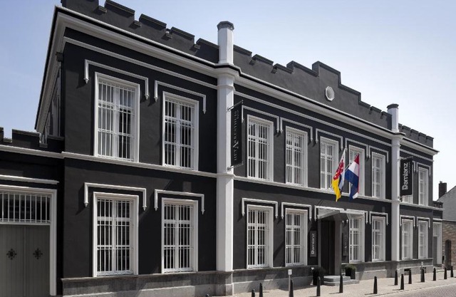 Het Arresthuis