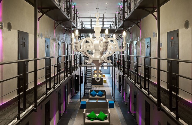 Het Arresthuis