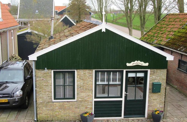 Het Dijk Huisje