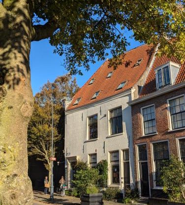 Het Pakhuis Haarlem