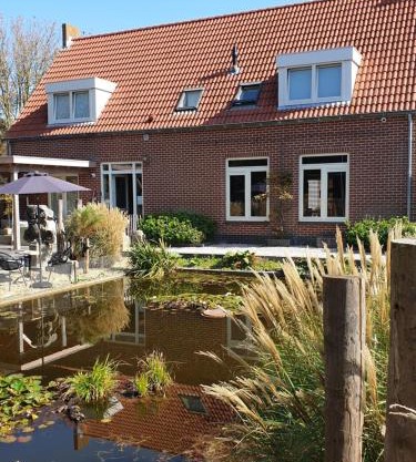 Het Pauwtje