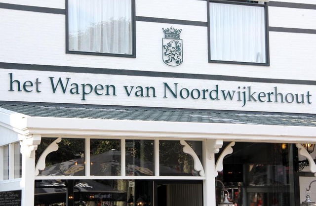 Het Wapen van Noordwijkerhout