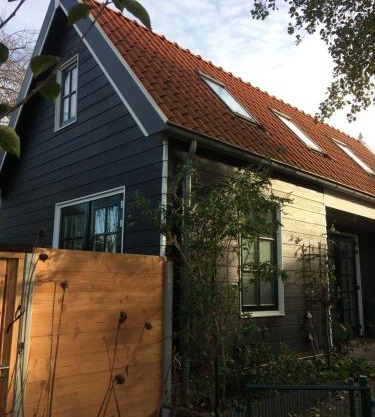 het zwaluwnest