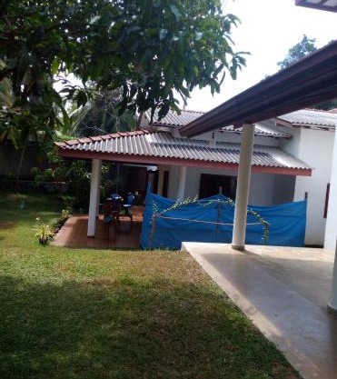 Hetti Villa