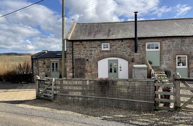 Hetton Byre Holiday Cottage