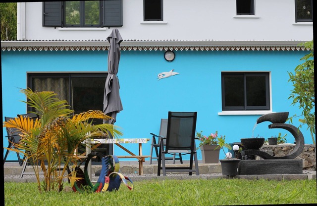 🌞Heva Refuge🌺 - Accommodation in the heart of Salazie
