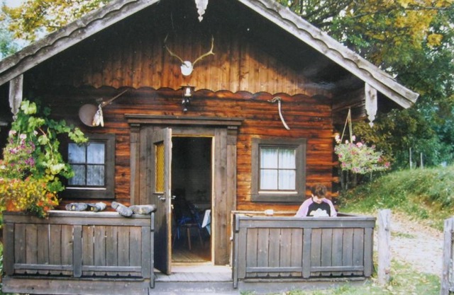 Hexenhaus