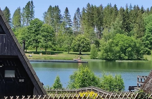 Hexenhaus im Harz by Interhome