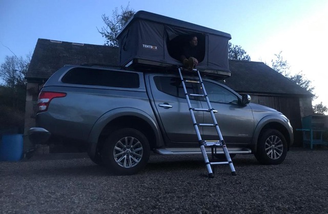 Hexham Tentbox Hire