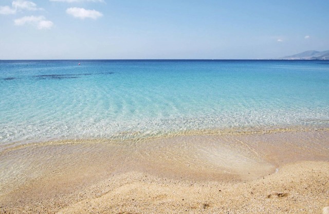 Heyblue Anima stunning & beyond villa