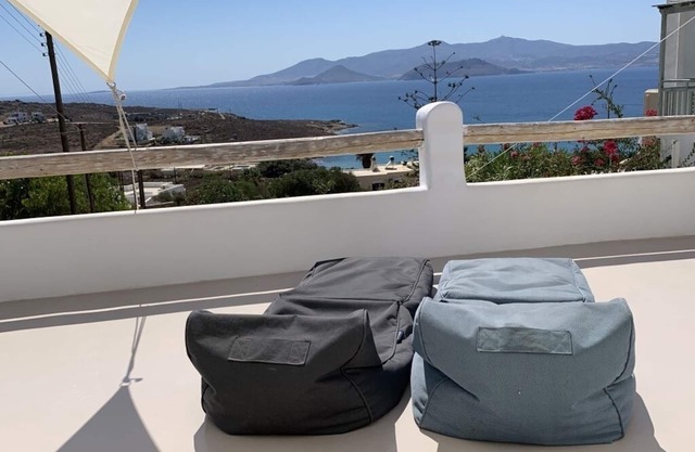 Heyblue Aura Seaside Villa - Unique escape - 5min walk to the beach