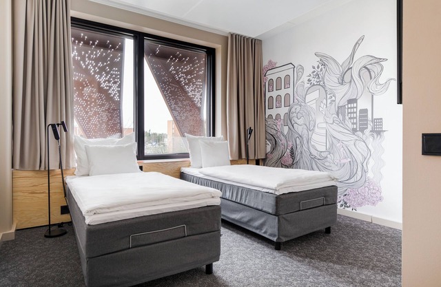 Heymo 1 by Sokos Hotels