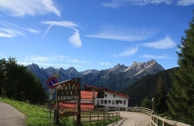 HG Hotel La Caminatha