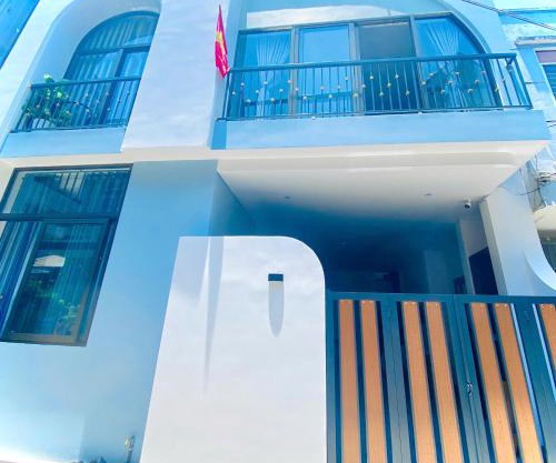 HG House