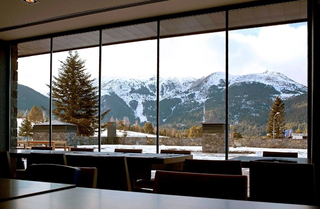 Hg La Molina