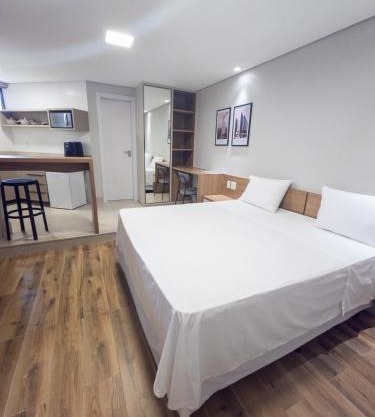 HG Studio Hotel