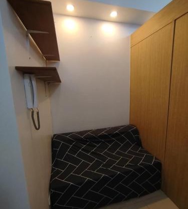 Hgv staycations
