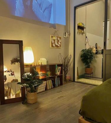 Hiên - homestay & staycation
