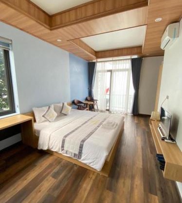 Hiệp Gà Villa Tam Đảo - Venuestay