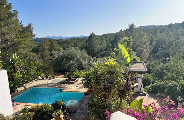 Historic Ibizan Finca (200 yr old) | Nature, Charm, & Style