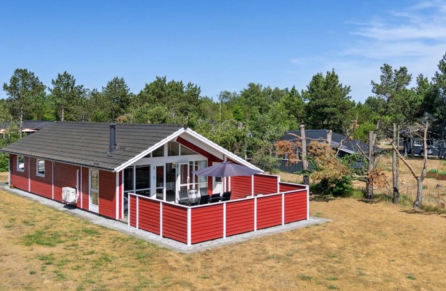 "Hialmar" - 300m from the sea by Interhome