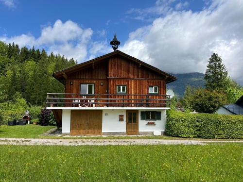 HIASN Haus