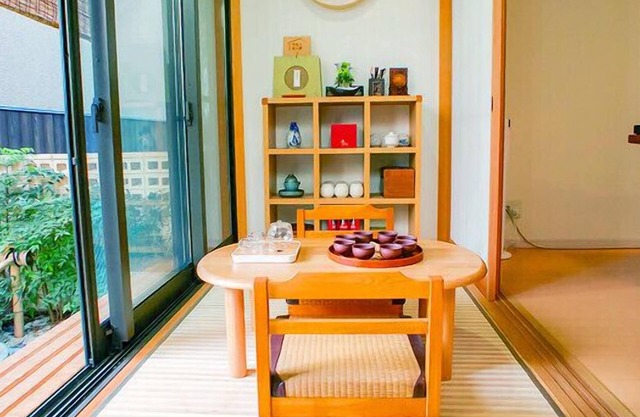 Hibiki - Ideal Location in Gion, Exquisite Machiya