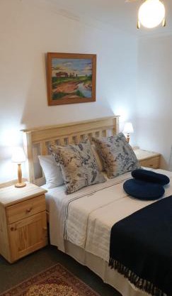 Hibiscus Cottage
