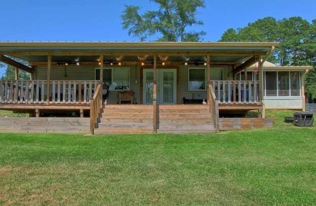Hickory Hill Hideaway