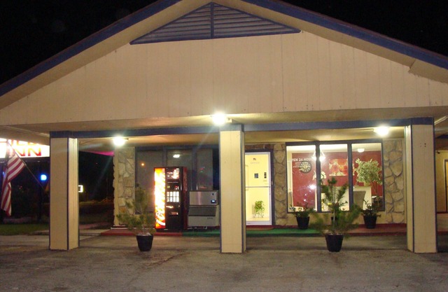 Hico Hills Inn