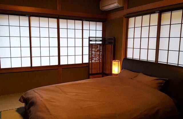 Hida - Machiya near Old Town Takayama