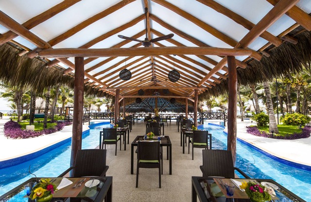 Hidden Beach Resort Au Naturel Adults Only, Catamarán, Cenote, All & More Inclusive