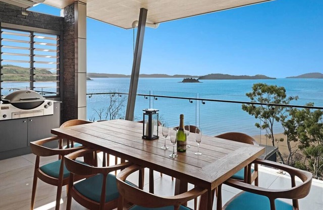 Hidden Cove 5 , Hidden Cove Apartment 5