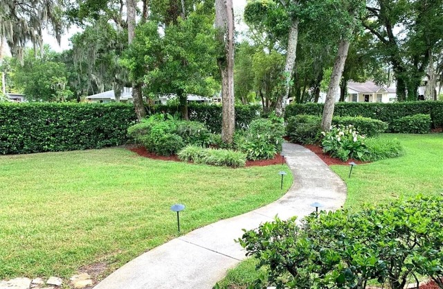 Hidden Garden Cottage-Swim&Spa, Ctrl Orlando Disney Universal Sea World Beaches,