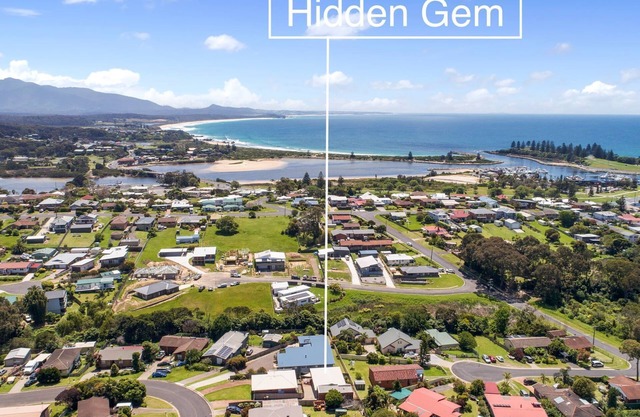 Hidden Gem - 2/25 Hart Street, Bermagui
