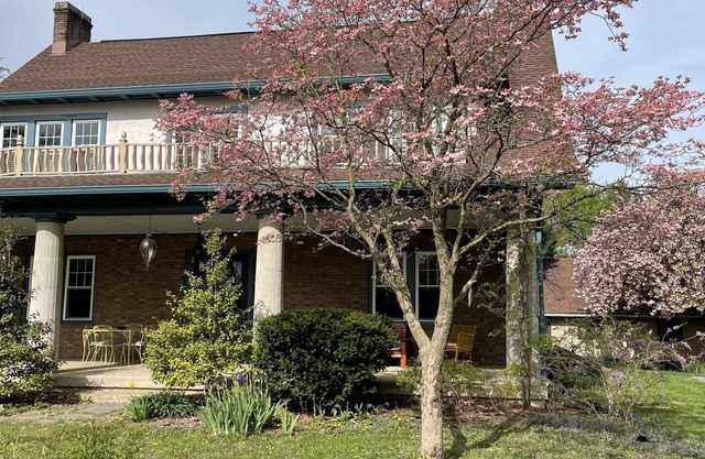 Hidden Gem Charles Town Harpers Ferry location