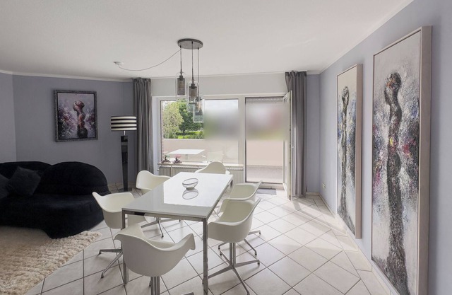 Hidden Gem: freshly renovated 100 sqm
