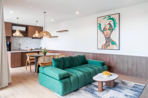 Hidden Gem In Kaba-kaba -private Stylish 2br Villa