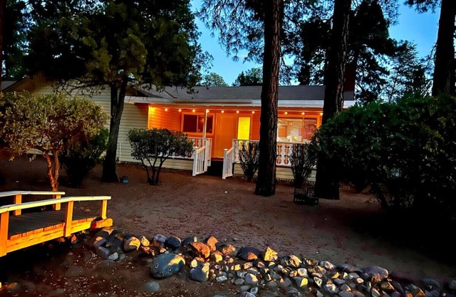 Hidden Gem Retreat