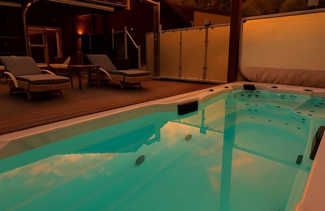 Hidden Gem Stay in Switzerland – 3BR, Pool, BBQ, Kids Area, & More, Perfect Base