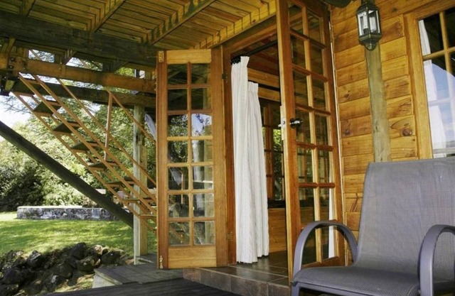 Hidden Gem with magnificent lake and mountain views.