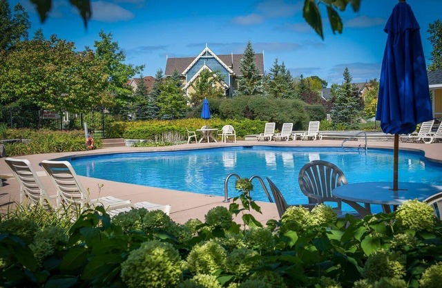 Hidden Haven - Shuttle to Blue/Outdoor Pool