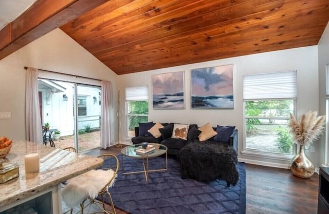 Hidden Historic Ocala Bungalow