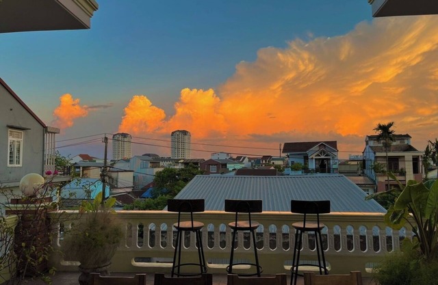 Hidden Hue Homestay